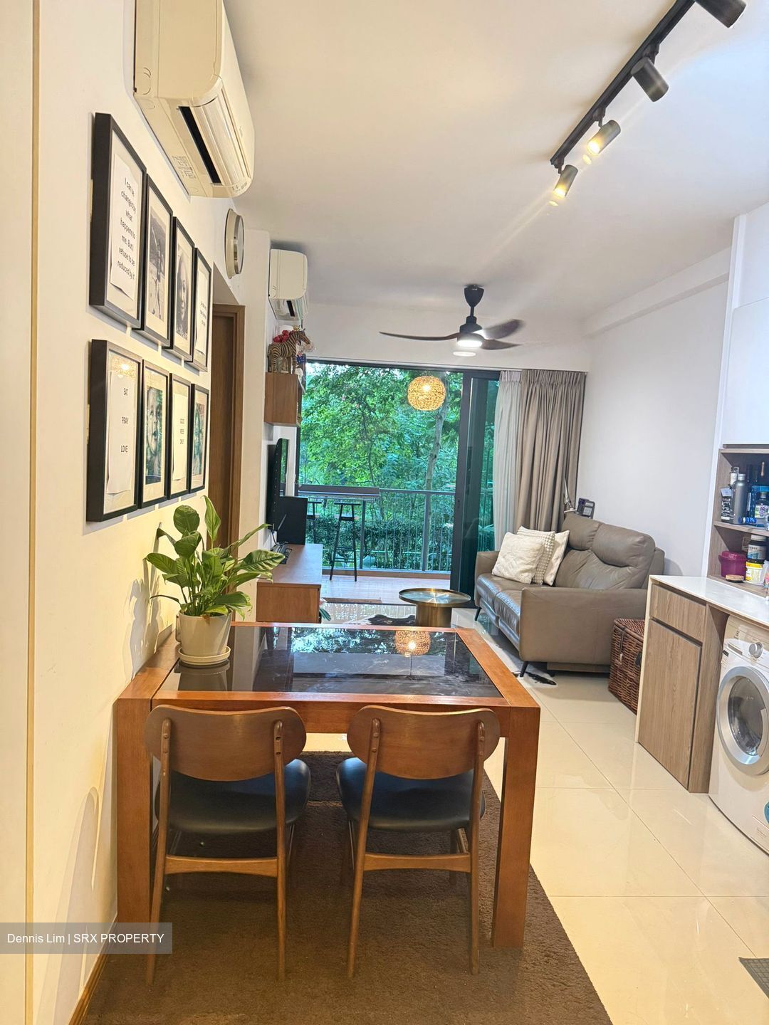 Kingsford Waterbay (D19), Apartment #487545281